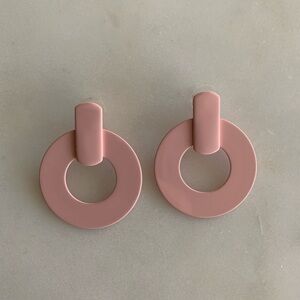 J. Crew Earrings